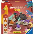 Produktbild: Ravensburger GraviTrax Junior - Erweiterung Dino, Bahn