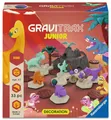 Produktbild: Ravensburger 24587 GraviTrax Junior - Extension - Dino 3+ Jahre