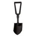 Produktbild: Fiskars - Klappspaten schwarz