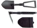 Produktbild: Fiskars Klappspaten – 1000621 – 1000621