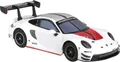 Produktbild: Carrera Hybrid 50051006 Hybrid Auto Porsche 911 GT3 R 'White Lightning'