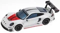 Produktbild: Carrera Hybrid 51006 Porsche 911 GT3 R White Lightning