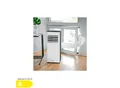 Produktbild: Home Deluxe Mobile Klimaanlage KIMO - 9000 BTU