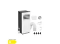 Produktbild: HOME DELUXE Mobile Klimaanlage KIMO - 9000 BTU