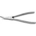 Produktbild: Hazet Sicherungsring-Zange, Backen 30° abgewinkelt, 200 mm lang, Art.Nr. 1847-61