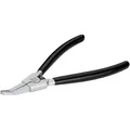 Produktbild: HAZET Zange L.200mm Chrom f.Sicherungsringe VW 1847-61