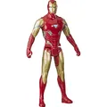 Produktbild: Hasbro Marvel Avengers Titan Hero Serie Iron Man (F2247)