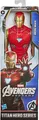 Produktbild: Hasbro 79780 - Marvel Avengers: Iron Man, Spielfigur 30cm