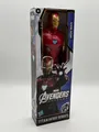 Produktbild: Hasbro Marvel Avengers Endgame Titan Hero Series Iron Man Actionfigur NEU OVP