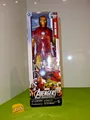 Produktbild: Hasbro  Iron Man Marvel Avengers  Figur  ca. 30 cm