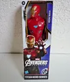 Produktbild: Marvel - Avengers Endgame - Titan Hero Series - Iron Man