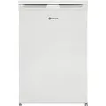 Produktbild: BAUKNECHT Tisch-Gefrierschrank K55Z1113W, 84 x 54 cm