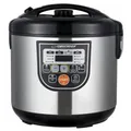 Produktbild: Esperanza EKG011 Multicooker Cooking 5 L 860 W Black Metallic