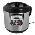 Produktbild: ESPERANZA Multikocher für die Cooking Mate Küche EKG011, programmierbarer Topf,