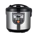 Produktbild: 5901299954027 Multicooker Esperanza Cooking Mate Esperanza SP. J. Poterek