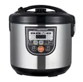 Produktbild: Esperanza multicooker cooking mate