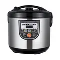 Produktbild: Multikocher Multicooker Multifunktionskocher 860 W Esperanza Cooking Mate