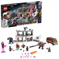 Produktbild: LEGO 76192 Super Heroes Avengers: Endgame – Letztes Duell