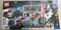 Produktbild: LEGO 76192 Marvel Super Heroes Endgame Duell Neu OVP
