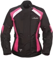 Produktbild: Modeka Motorradjacke Jacke Janika Lady