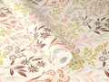 Produktbild: Rasch Vliestapete Vliestapete floral rot 794533