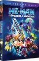 Produktbild: He-Man and the Masters of the Universe: The Complete Series
