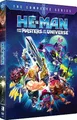 Produktbild: HE-MAN AND THE MASTE - DVD - G3z