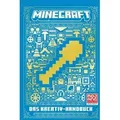 Produktbild: Minecraft - Das Kreativ-Handbuch