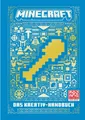 Produktbild: Kinderbuch Minecraft – Das Kreativ-Handbuch Ein offizielles Minecraft-Handbuch, Minecraft