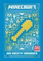Produktbild: Minecraft  Das Kreativ-Handbuch: Ein offizielles Minecraft-Handbuch | Hilfreich