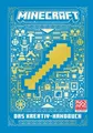 Produktbild: Minecraft – Das Kreativ-Handbuch Ein offizielles Minecraft-Handbuch | Hilfrei...