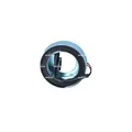 Produktbild: 1x Spule, Magnetkupplung (Kompressor) NRF 38574 passend für MAZDA OPEL SEAT
