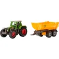 Produktbild: Siku Fendt mit Krampe Muldenkipper (10160500000)