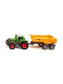 Produktbild: SIKU Fendt 926 Vario with Krampe tipping trailer 313-1605