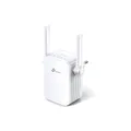 Produktbild: tp-link RE305 WLAN-Repeater, Dual-WLAN AC+N, WLAN Erweiterung, weiß