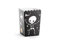 Produktbild: PartyDeco Tüte Popcorn Halloween Box 6Stk.
