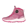 Produktbild: Trollkids Kids Trollfjord Hiker Mid XT 28, Mauve/Plum