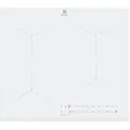 Produktbild: Electrolux Lil61443bw Weiß Integriert 59 Cm Induktionskochfeld 4 Brenner