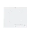 Produktbild: Electrolux 300 Induktionskochfeld LIL61443BW, Induktion, 60 cm, Power-Funktion, Direct Access, weiß