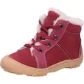 Produktbild: Ricosta Mädchen Lauflernstiefel, rosa/pink, Gr.22 - Rosa - 22
