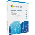 Produktbild: Microsoft 365 Business Standard (Englisch) (1 User, 12 Monate) (KLQ-00650)