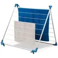 Produktbild: Metaltex baddroogrek Cervino - Silber