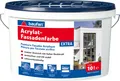 Produktbild: Baufan Fassadenfarbe EXTRA 10 Liter