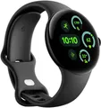 Produktbild: Google Pixel Watch 3 41mm WIFI Smartwatch (4.1 cm/1,61 Zoll, Watch OS 5)