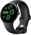 Produktbild: ⭐ Google Pixel Watch 3 (41mm) WiFi obsidian ⭐ Smartwatch ⭐ NEU vom Händler ⭐