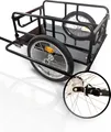 Produktbild: Transportanhänger Red Loon Cargo Lastenanhänger Tragkraft 36kg 2.Wahl