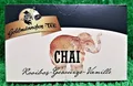 Produktbild: (62,25€/kg) CHAI! Tee von Goldmännchen 20 Teebeutel  Rooibos MHD ab 08/2029!!!