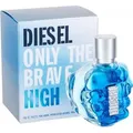Produktbild: Diesel Only The Brave High Eau de Toilette für Herren 50 ml