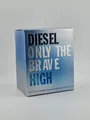 Produktbild: Diesel Only The Brave High Eau de Toilette Spray 50ml