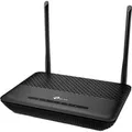 Produktbild: TD-W9960v, Router schwarz